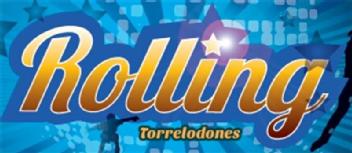 ROLLING TORRELODONES