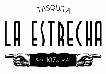 TASQUITA LA ESTRECHA 107 CM