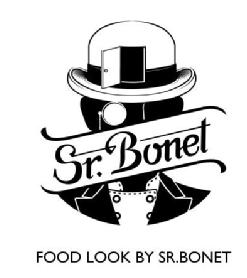 FOOD LOOK BY SR. BONET