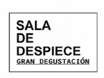 SALA DE DESPIECE GRAN DEGUSTACION