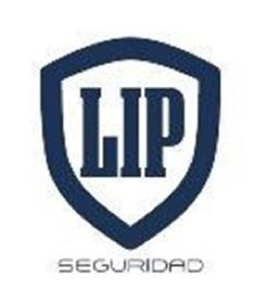 LIP SEGURIDAD