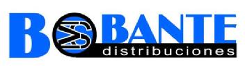 BOBANTE DISTRIBUCIONES