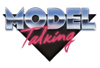 MODEL TALKING
