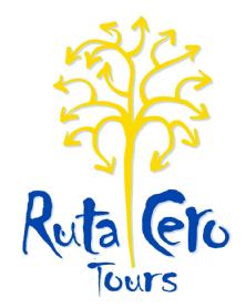 RUTA CERO TOURS