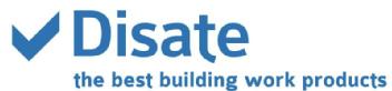 DISATE THE BEST BUILDING WORK PRODUCTS