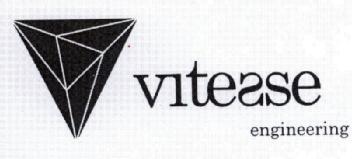 VITESSE ENGINEERING