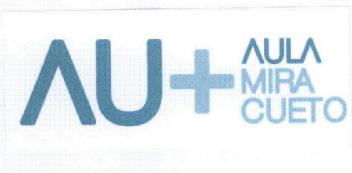 AU+AULA MIRA CUETO