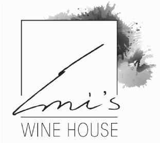 EMI'S WINE HOUSE