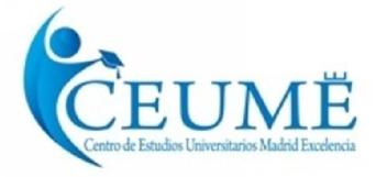 CEUME CENTRO DE ESTUDIOS UNIVERSITARIOS MADRID EXCELENCIA
