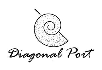DIAGONAL PORT
