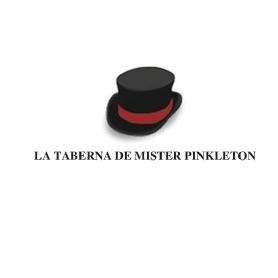 LA TABERNA DE MISTER PINKLETON