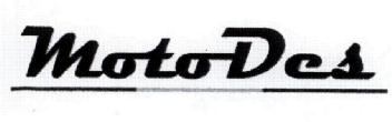 MOTODES