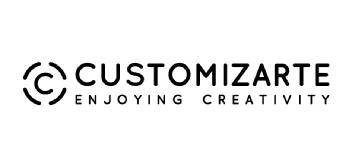 CUSTOMIZARTE ENJOYING CREATIVITY