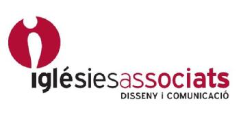 IGLESIES ASSOCIATS DISSENY I COMUNICACIO