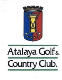 ATALAYA GOLF & COUNTRY CLUB