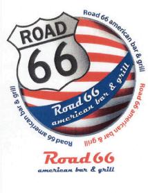 ROAD 66 AMERICAN BAR & GRILL