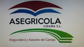 ASEGRICOLA ESPAÑA, S.L. ASEGURADORA Y ASESORIA DEL CAMPO