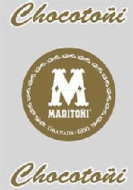 CHOCOTOÑI M MARITOÑI
