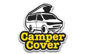 CAMPER COVER