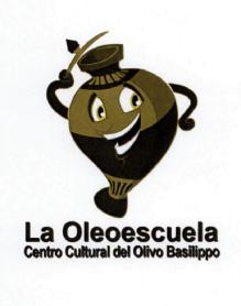 LA OLEOESCUELA CENTRO CULTURAL DEL OLIVO BASILIPPO