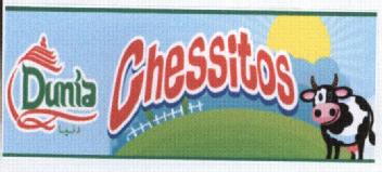 DUNIA CHESSITOS