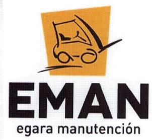 EMAN EGARA MANUTENCION