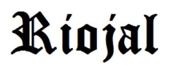 RIOJAL