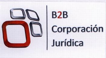 B2B CORPORACION JURIDICA
