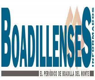 BOADILLENSES INFORMADOS EL PERIODICO DE BOADILLA DEL MONTE