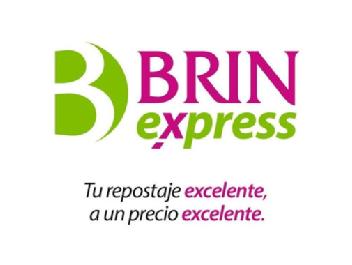 BRIN EXPRESS TU REPOSTAJE EXCELENTE A UN PRECIO EXCELENTE