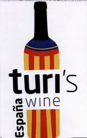 TURI'S WINE ESPAÑA