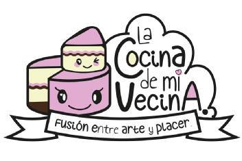 LA COCINA DE MI VECINA FUSION ENTRE ARTE Y PLACER
