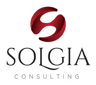 SOLGIA CONSULTING