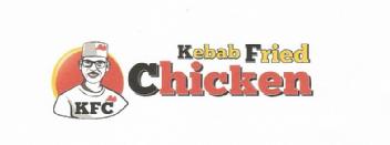 KEBAB FRIED CHICKEN