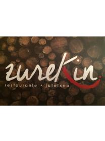 ZUREKIN RESTAURANTE JATETXEA
