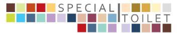 SPECIAL TOILET