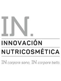 INNOVACION NUTRICOSMETICA IN. IN CORPORE SANO, IN CORPORE BELLO