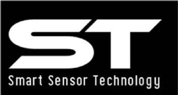 ST SMART SENSOR TECHNOLOGY