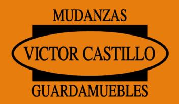 MUDANZAS VICTOR CASTILLO GUARDAMUEBLES