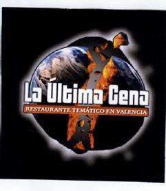 LA ULTIMA CENA RESTAURANTE TEMATICO EN VALENCIA