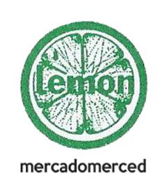 LEMON MERCADOMERCED