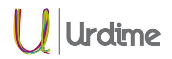 URDIME