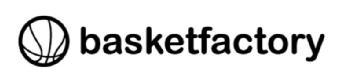 BASKETFACTORY