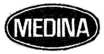 MEDINA