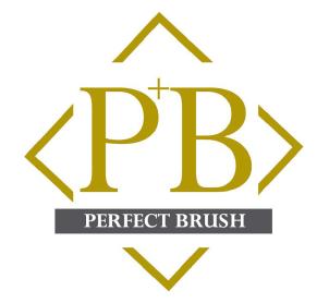 PB PERFECT BRUSH