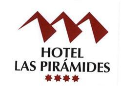 HOTEL LAS PIRAMIDES
