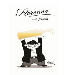 FLOREANO E PUNTO GOGUE
