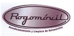 ROGOMOVIL ACONDICIONAMIENTO Y LIMPIEZA DE AUTOMOVILES