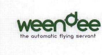 WEEN DEE THE AUTOMATIC FLYING SERVANT