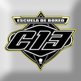 ESCUELA DE BOXEO C13